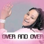 Wendy Halawa – Over and over