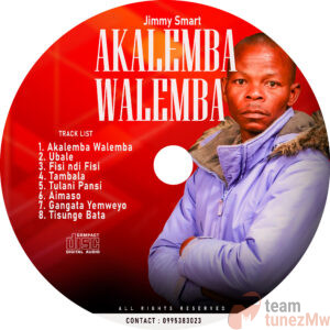 akalemba disk