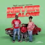 Phyzix – Never Be Alone