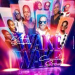 Great Angels Choir – Wake Wake