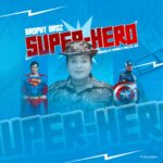 Brophy Bros – Super Hero