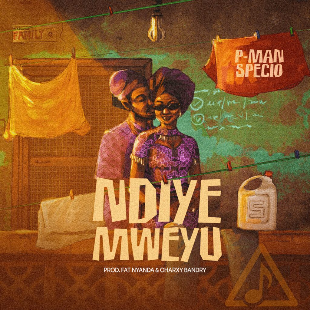 p man specio ndiyemweyu