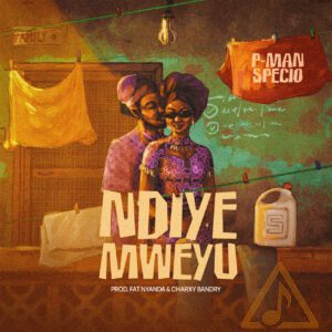 p man specio ndiyemweyu