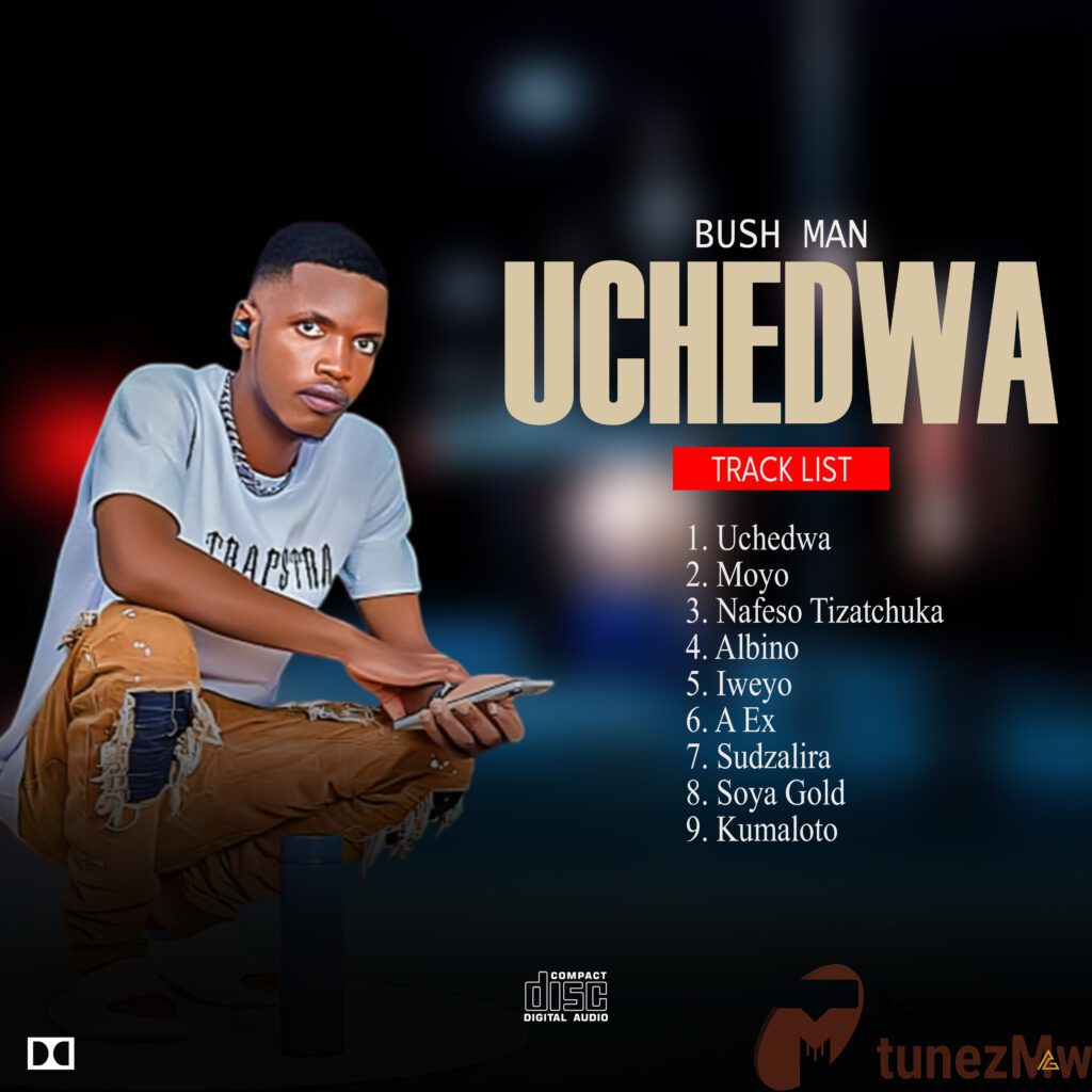 uchedwa back