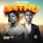 Real Fobra – Anthu ft Drip Stago