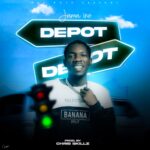 Jamah Ine – Pa Depot