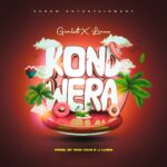 Gimlet x Linux – Kondwera