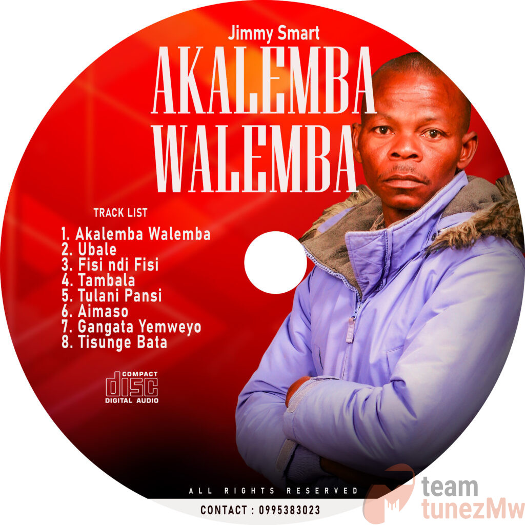 akalemba disk
