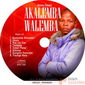 akalemba disk