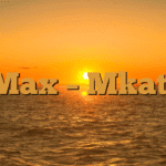 Max – Mkati