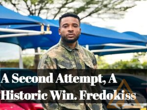 Fredokiss Makes History: From Hip Hop Stages to Parliament 20250917 100051