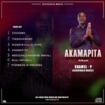 Shamel P – Pokwera