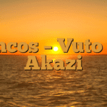 Dancos – Vuto ndi Akazi
