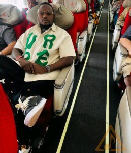 Gwamba Heads to Beijing to Represent Malawi at China-Africa Youth Festival fb img 17572539553814787