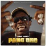 Joe Ikon – Pang’ono