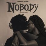 Chizmo Sting – Nobody(Recharge Riddim)