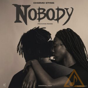 Chizmo Sting Nobody Recharge Riddim Joynathu Mp3 Image