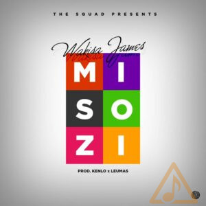 misozi art cover