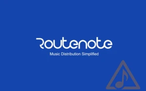 routenote