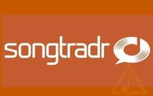 songtradr logo