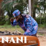 Diamond Plutnumz – Nani