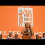 Miracle Chinga – Nde Nde Nde