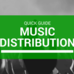 online music distribution service list