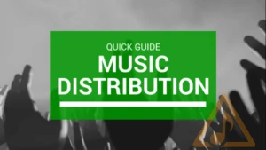 online music distribution service list
