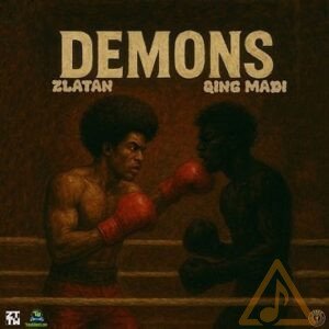 zlatan demons artwork