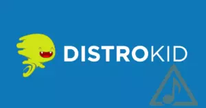 distrokid