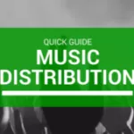 online music distribution service list