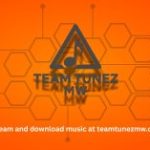 Rudo Chronomiq – Zonse ft Riah