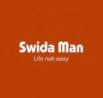 Swida Man – Life Nah Easy