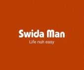 swida man life nah easy