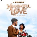 K Prince – Meaningful Love
