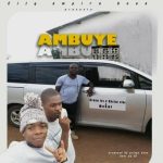 Grang Ice x Ghetto Vibe – Ambuye ft Bezal