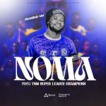Nazamisho Mw – Noma