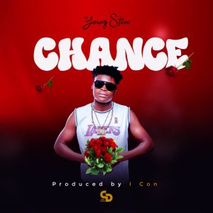 Young Steve – Chance